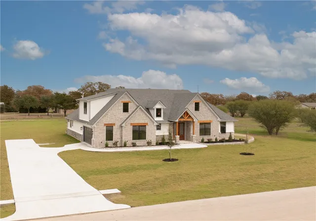 $820,500 | 5683 Mill Water Court, Bryan, TX 77808