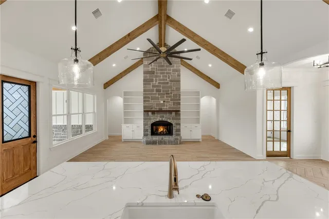 $820,500 | 5683 Mill Water Court, Bryan, TX 77808