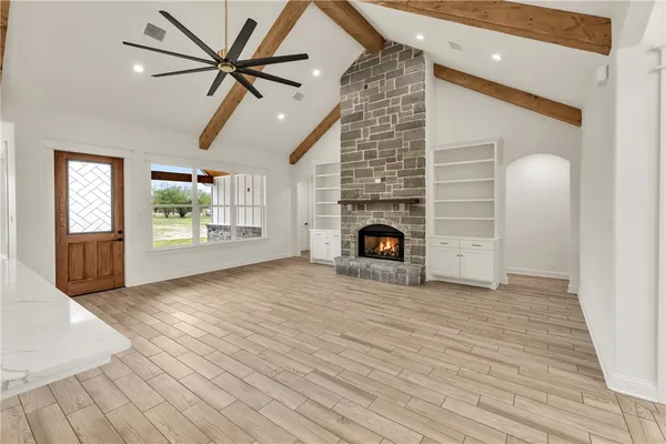 $799,999 | 5683 Mill Water Court, Bryan, TX 77808