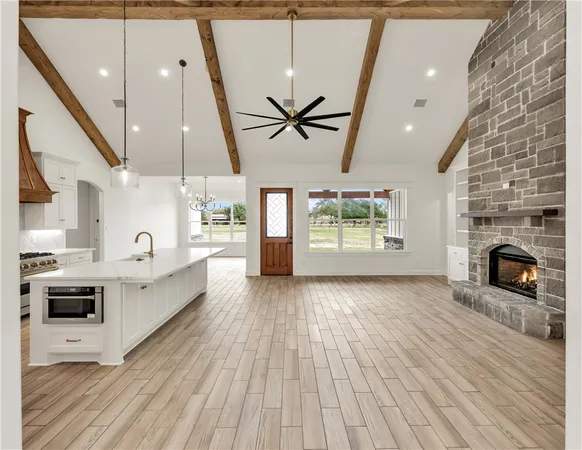 $799,999 | 5683 Mill Water Court, Bryan, TX 77808