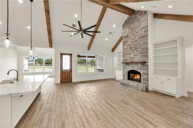 $820,500 | 5683 Mill Water Court, Bryan, TX 77808