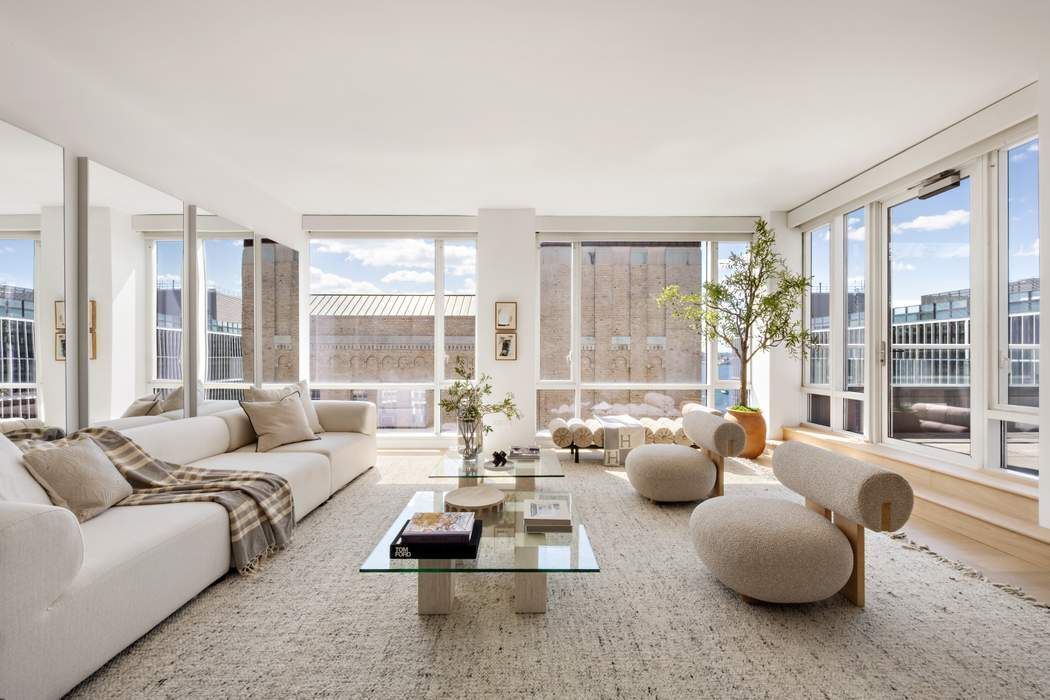 330 Spring Street, Unit 10B Manhattan, NY 10013 - Photo 2 of 12