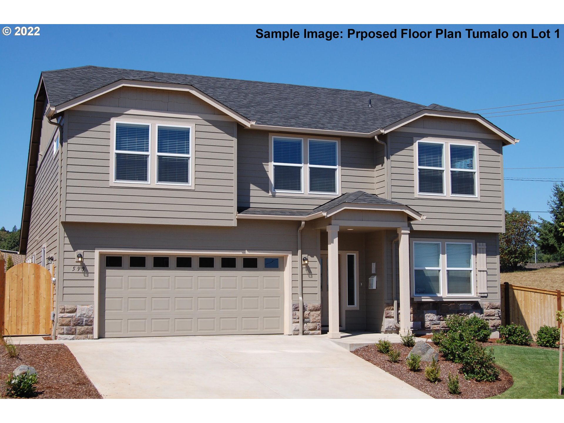 1780 Kellogg Road Springfield, OR 97477 - Photo 1 of 18