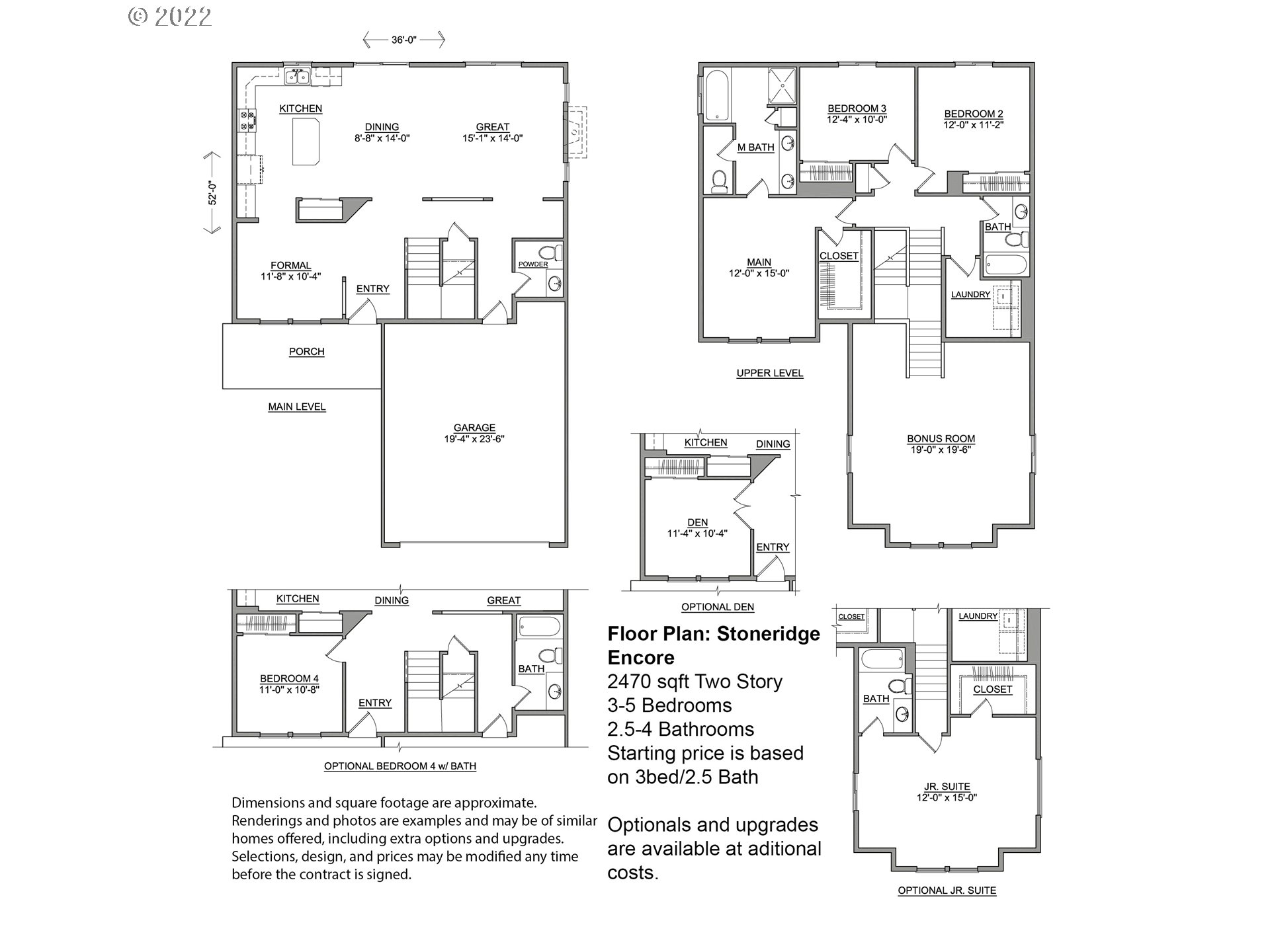 1780 Kellogg Road Springfield, OR 97477 - Photo 15 of 18
