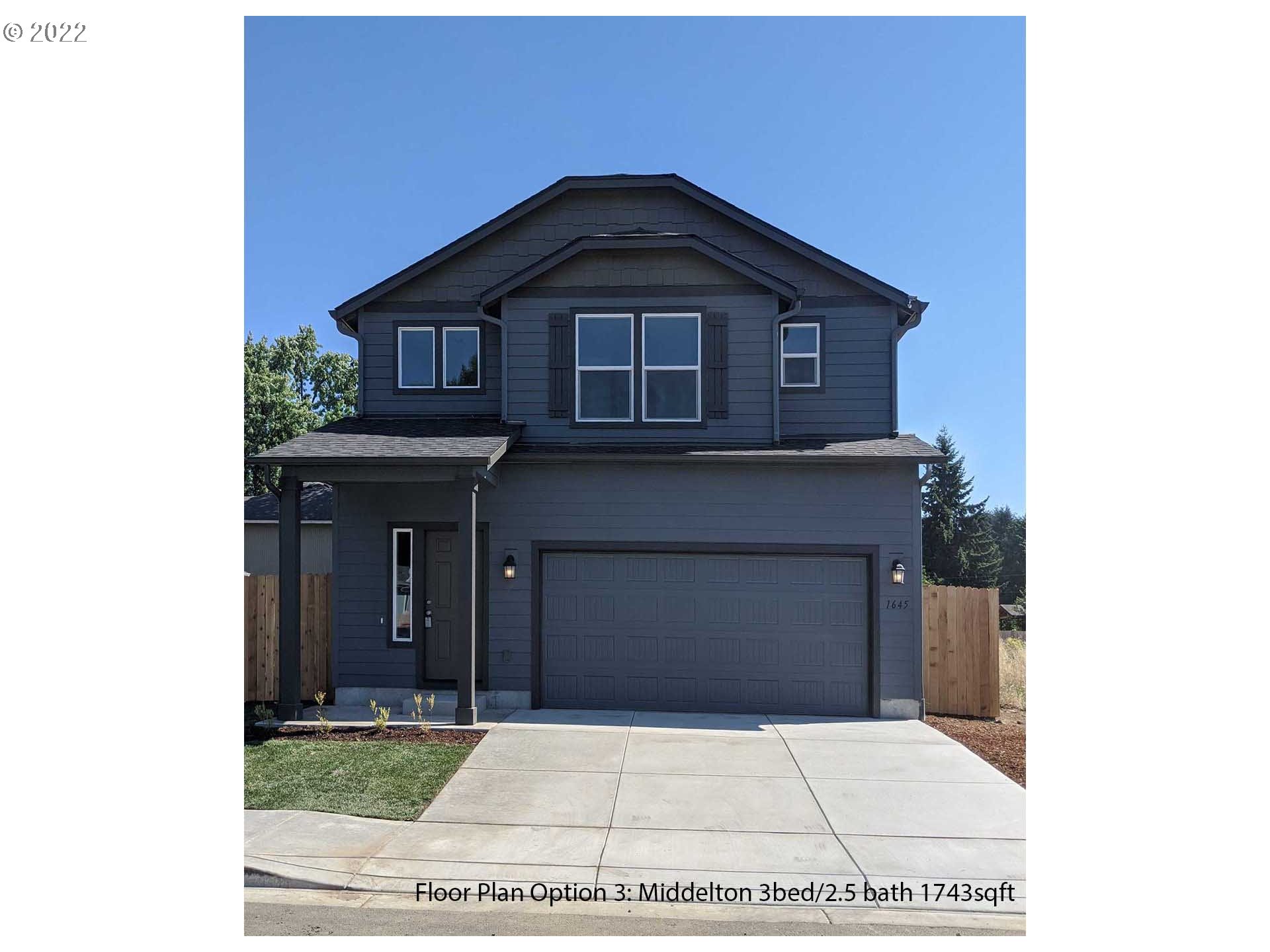 1780 Kellogg Road Springfield, OR 97477 - Photo 16 of 18