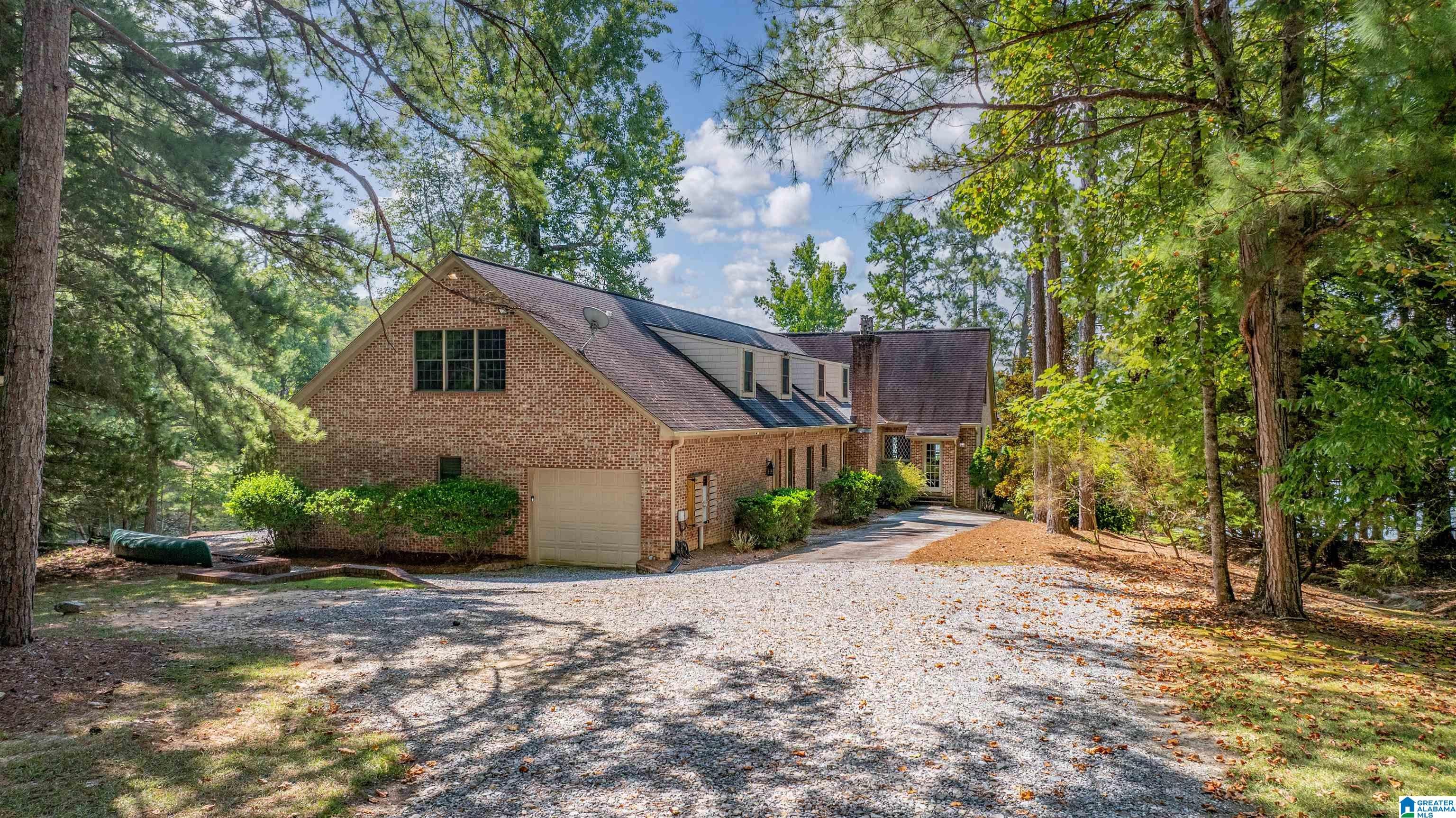 330 Fox Run Road Alexander City, AL 35010 - Photo 74 of 83 Gallery Image 74