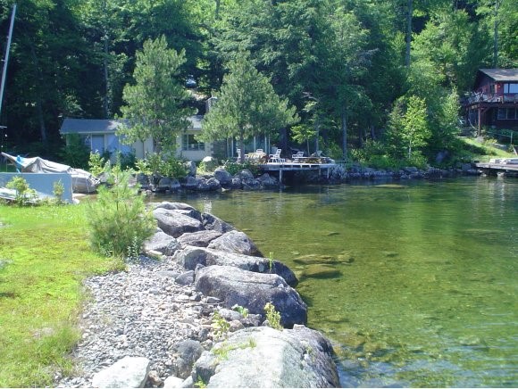 86 South Shore Road New Durham, NH 03855 - Photo 1 of 1