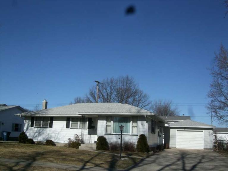 1540 Cornell Road Muskegon, MI 49441 - Photo 1 of 9 Primary Photo