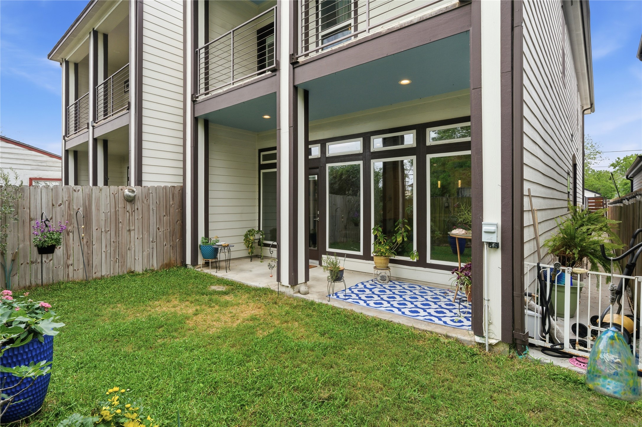 4412 New Orleans Street, Unit B Houston, TX 77020 - Photo 40 of 42