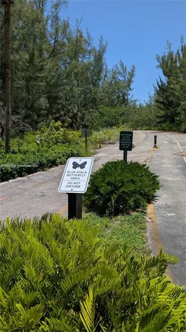a bird view of building
