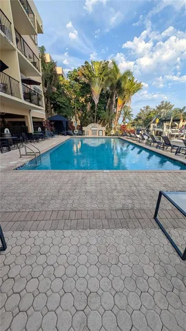 a view of outdoor kitchen