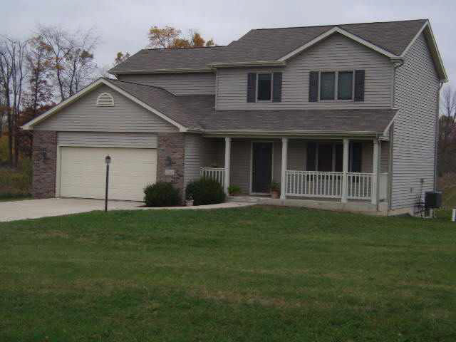 7755 North Silver Road Fremont, IN 46737 - Photo 1 of 25