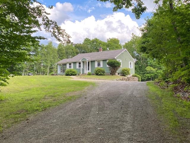 132 Newell Road Newbury, NH 03255 - Photo 24 of 42