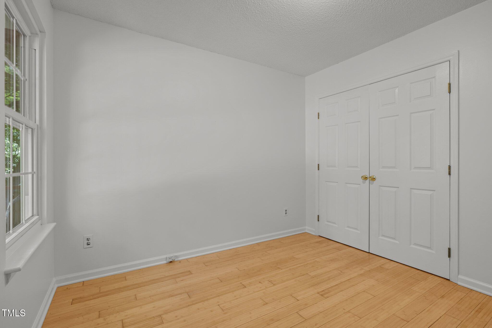 1040 Mills Street Raleigh, NC 27608 - Photo 14 of 21 a view of empty room