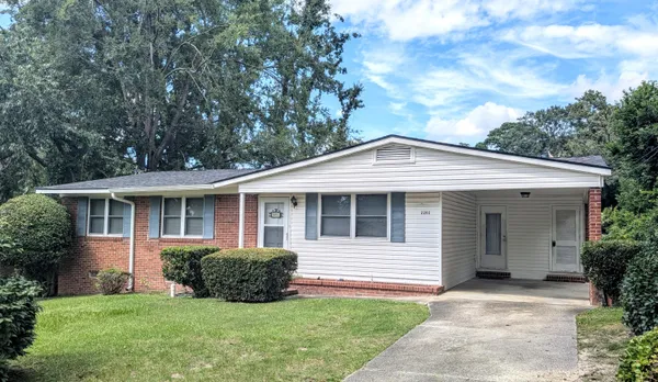 $159,000 | 2203 Mura Drive, Augusta, GA 30906