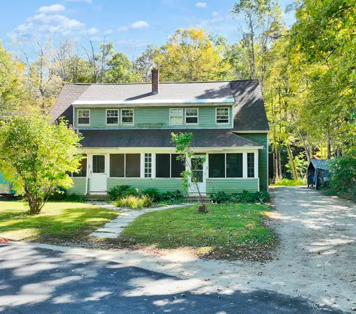 $329,500 | 23 Overseers Road, Peterborough, NH 03458