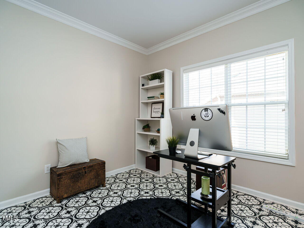 107 Whitney Lane Durham, NC 27713 - Photo 7 of 42 a living room with furniture and window