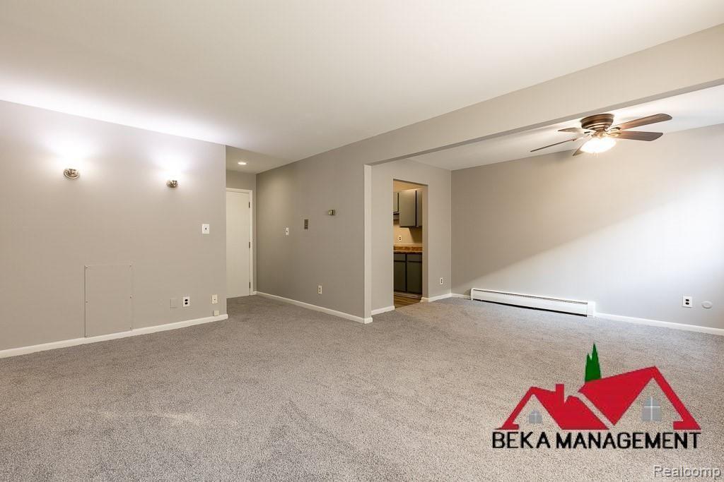 33 Monroe Street, Unit 2 Pontiac, MI 48341 - Photo 6 of 20