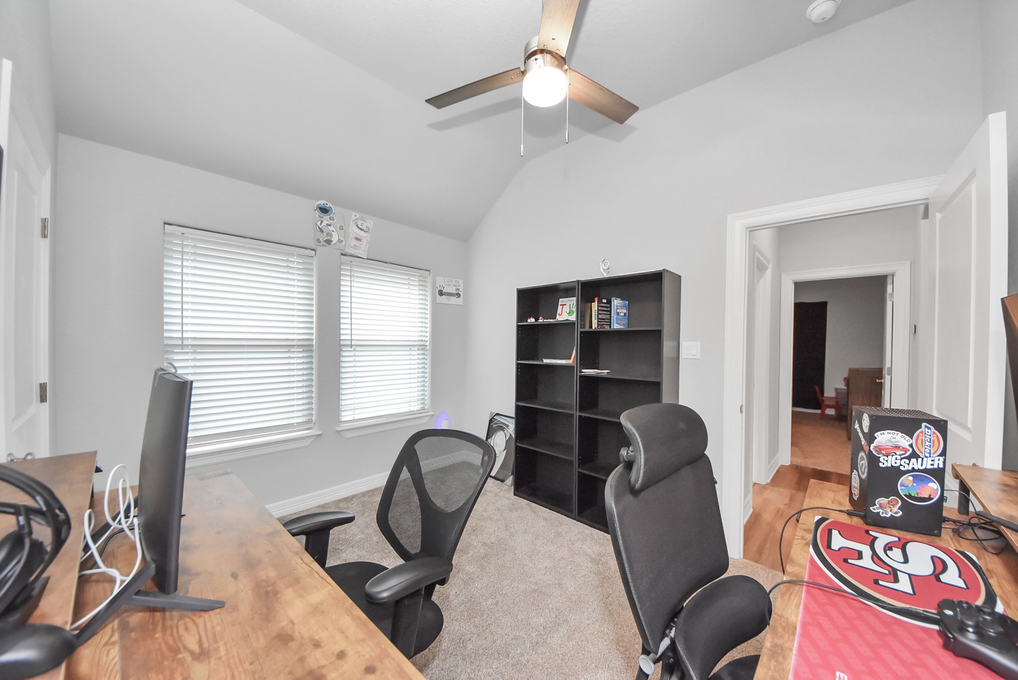 1023 South Anderson Street Angleton, TX 77515 - Photo 18 of 24 Bedroom