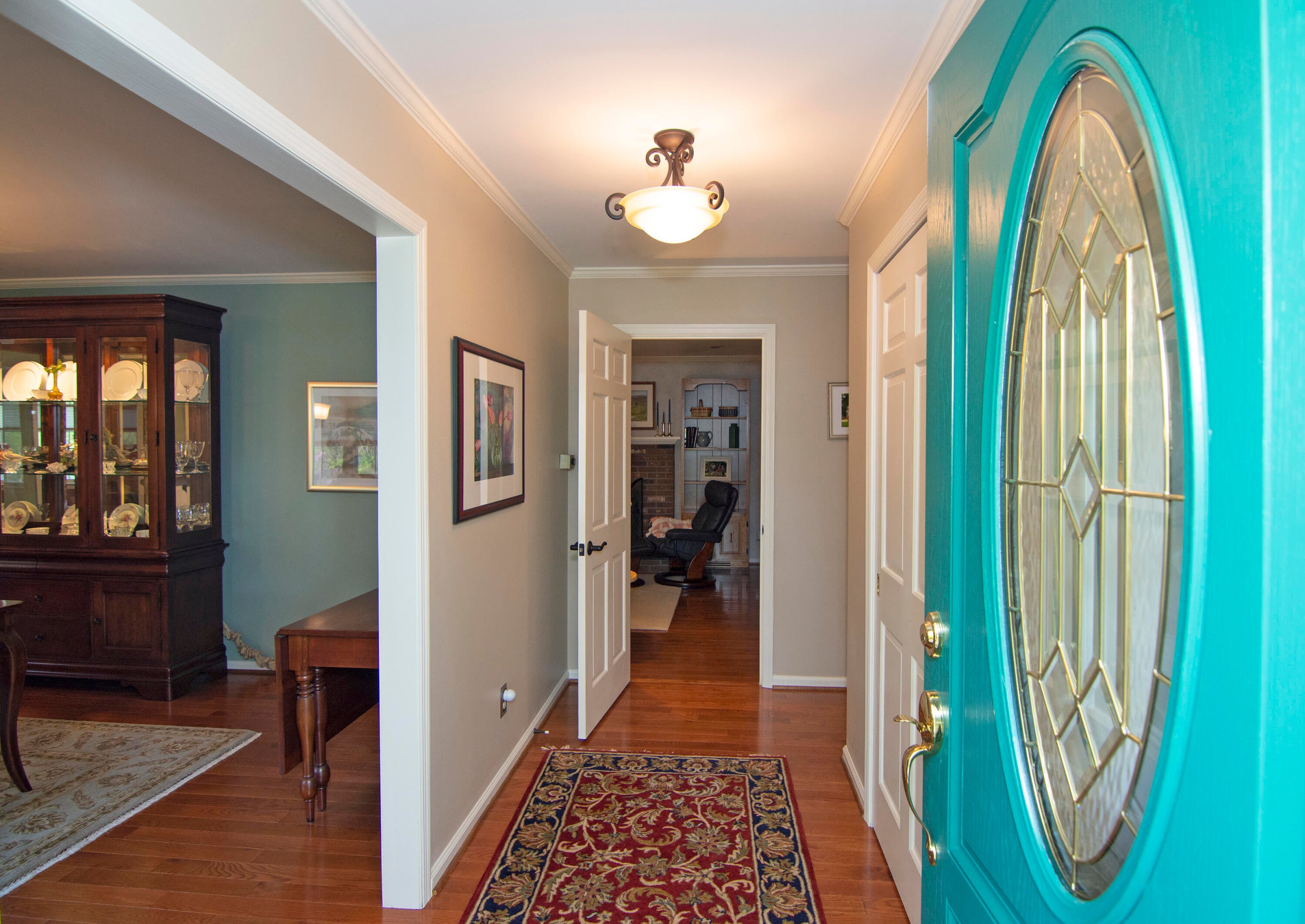 230 Rader Road Lewisburg, WV 24901 - Photo 24 of 46 Gallery Image 24