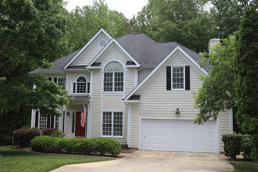 8504 Bluff Pointe Court Raleigh, NC 27615 - Photo 1 of 25 Photo 1