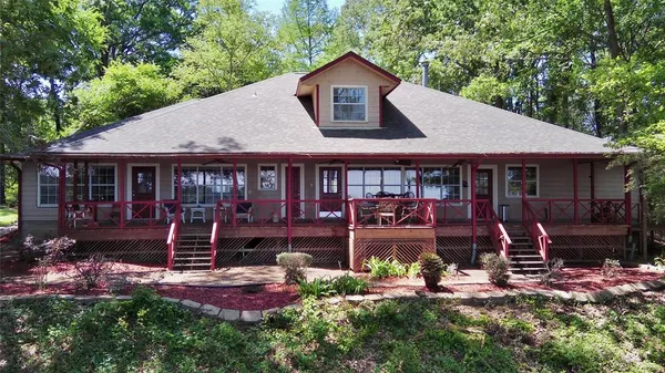 $550,000 | 140 Eastwood Drive, Milam, TX 75959