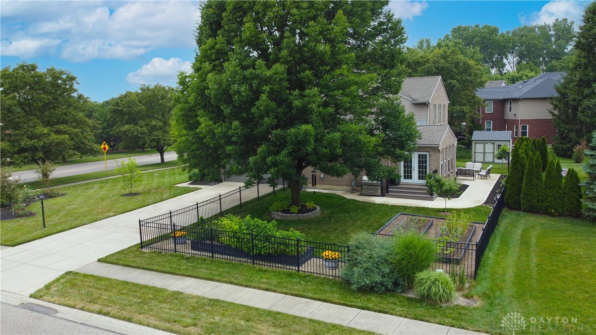 1041 Millstone Road Dayton, OH 45458 - Photo 46 of 48 Gallery Image 46