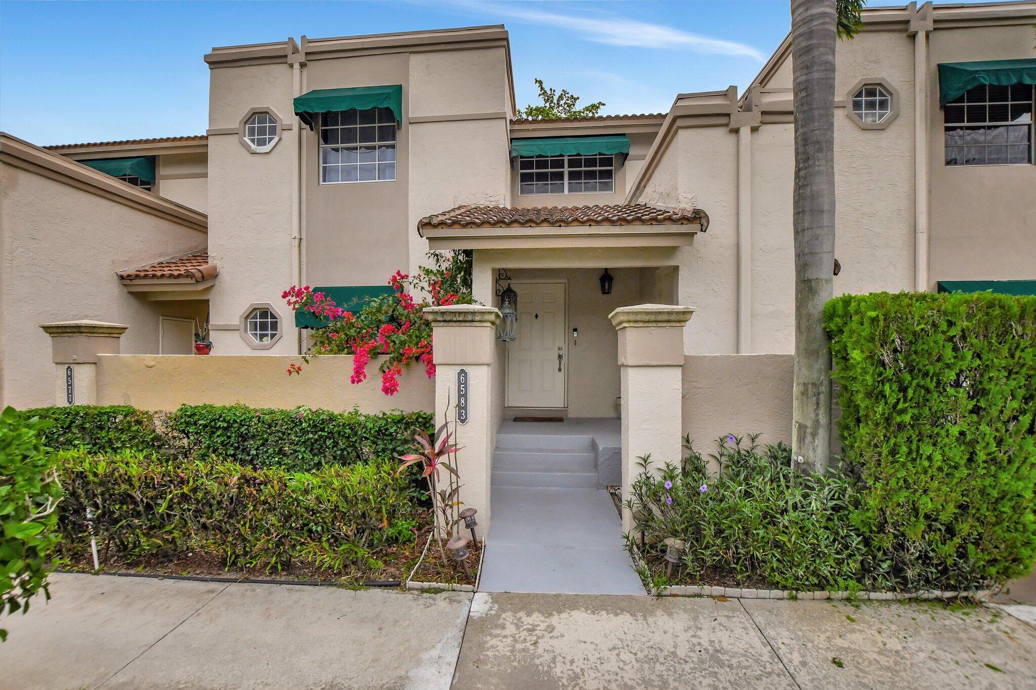 6583 Via Regina Boca Raton, FL 33433 - Photo 1 of 41 1-web-or-mls-DSC_2706