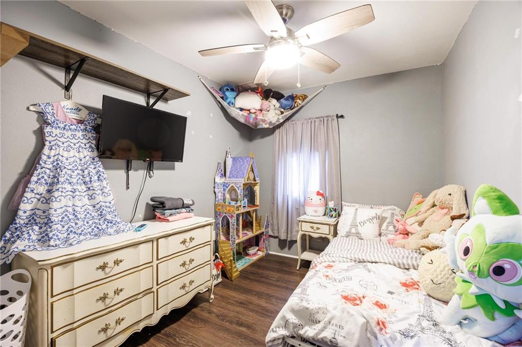 334 West Cedar Street Fulton, KS 66738 - Photo 11 of 31