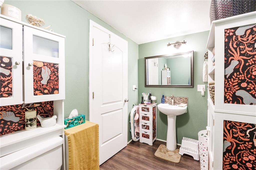 334 West Cedar Street Fulton, KS 66738 - Photo 12 of 31