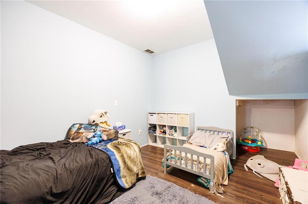 334 West Cedar Street Fulton, KS 66738 - Photo 16 of 31