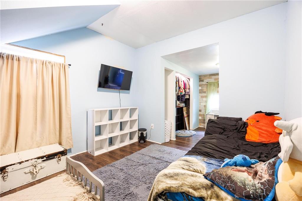 334 West Cedar Street Fulton, KS 66738 - Photo 17 of 31