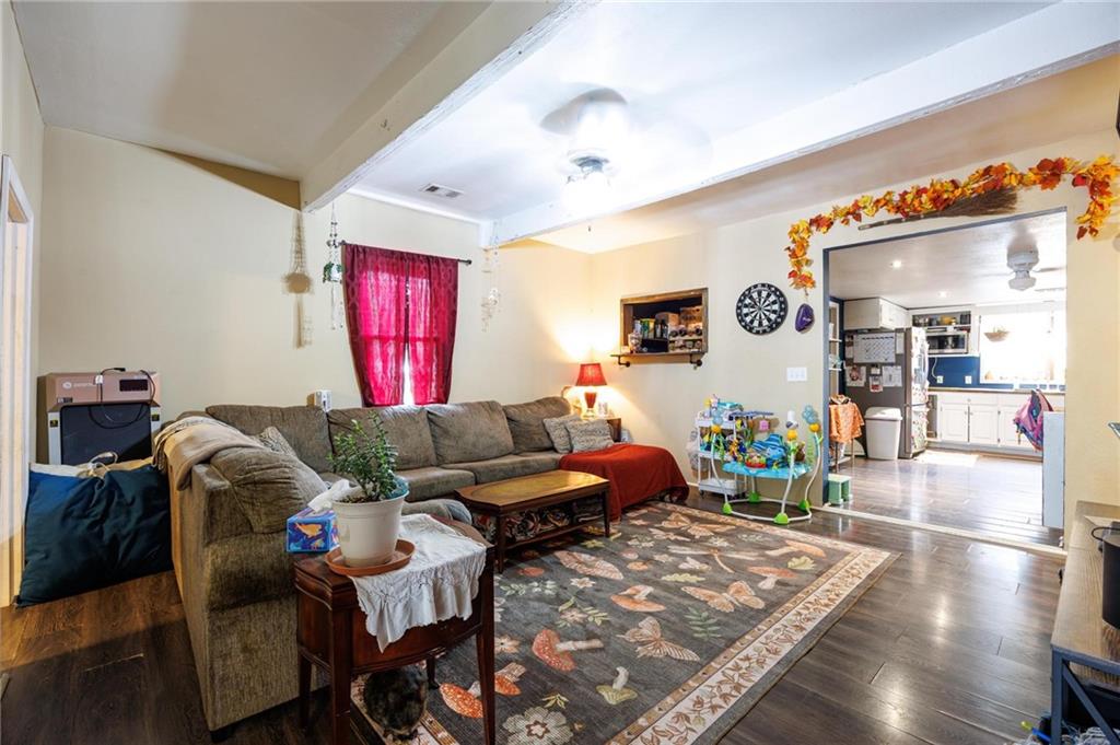 334 West Cedar Street Fulton, KS 66738 - Photo 2 of 31