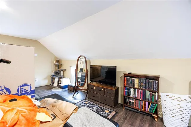 $99,900 | 334 West Cedar Street, Fulton, KS 66738