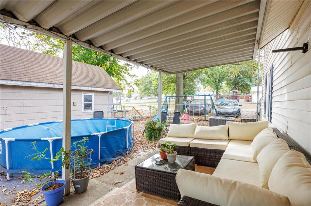 334 West Cedar Street Fulton, KS 66738 - Photo 23 of 31