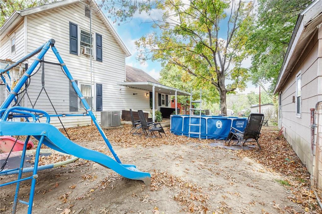 334 West Cedar Street Fulton, KS 66738 - Photo 24 of 31