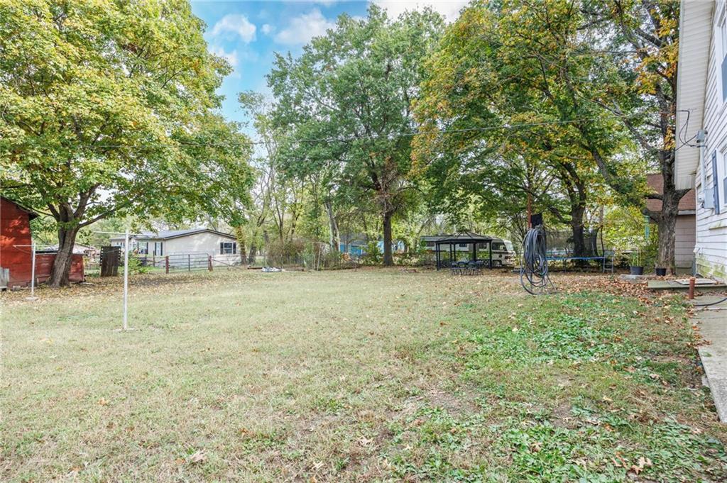 334 West Cedar Street Fulton, KS 66738 - Photo 25 of 31