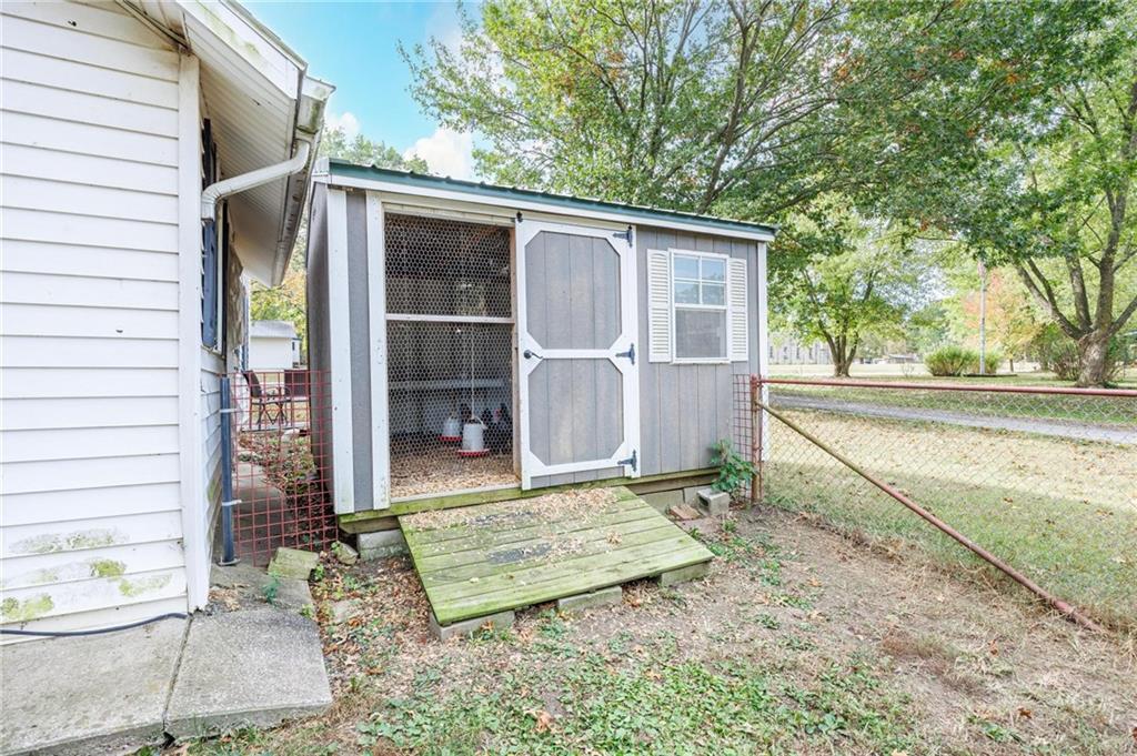 334 West Cedar Street Fulton, KS 66738 - Photo 26 of 31