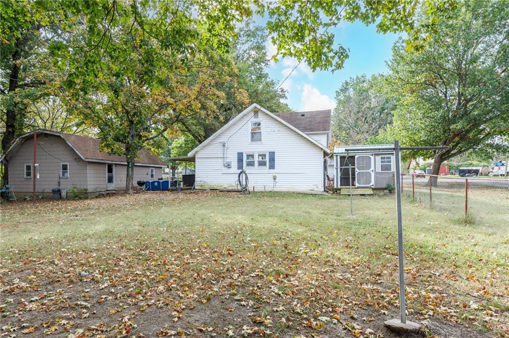 334 West Cedar Street Fulton, KS 66738 - Photo 27 of 31