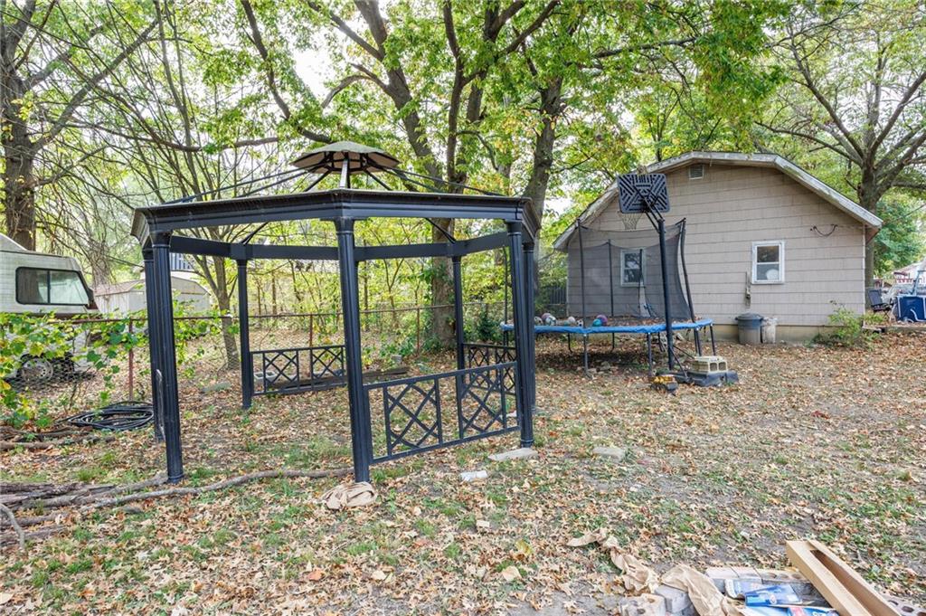 334 West Cedar Street Fulton, KS 66738 - Photo 29 of 31