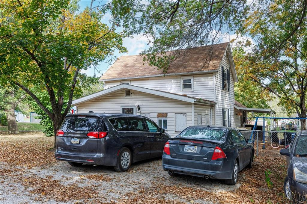 334 West Cedar Street Fulton, KS 66738 - Photo 30 of 31