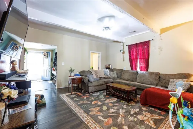 $99,900 | 334 West Cedar Street, Fulton, KS 66738