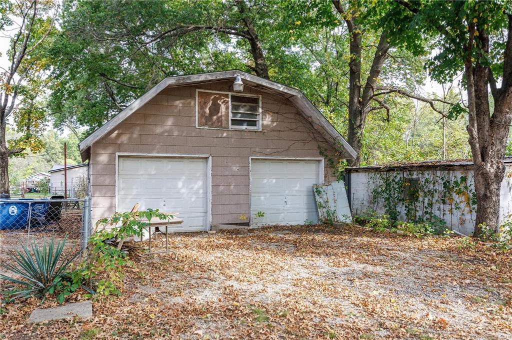 334 West Cedar Street Fulton, KS 66738 - Photo 31 of 31
