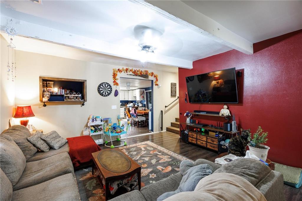 334 West Cedar Street Fulton, KS 66738 - Photo 4 of 31