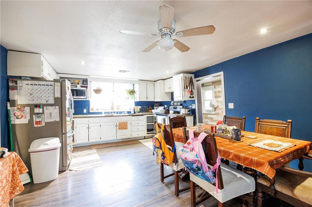 334 West Cedar Street Fulton, KS 66738 - Photo 5 of 31