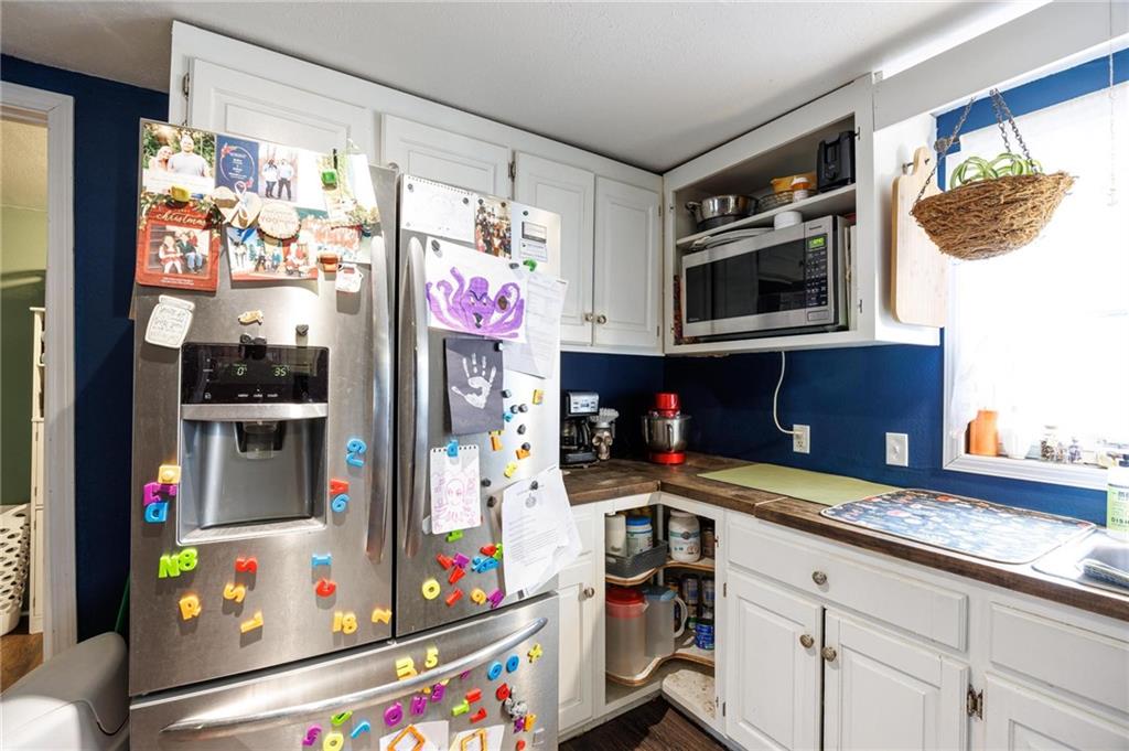 334 West Cedar Street Fulton, KS 66738 - Photo 8 of 31