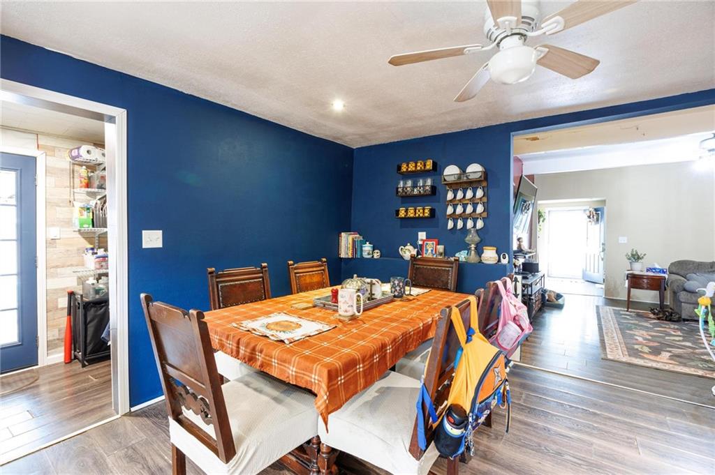 334 West Cedar Street Fulton, KS 66738 - Photo 9 of 31