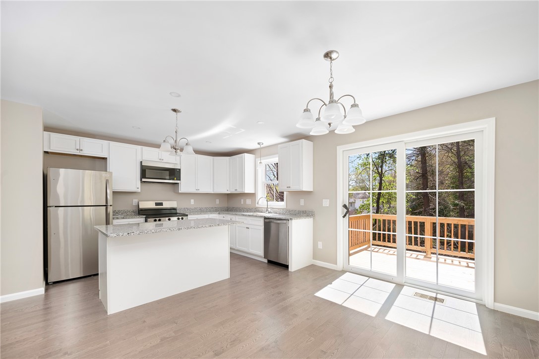 40 Farnum Pike, Unit 4 Smithfield, RI 02917 - Photo 24 of 34