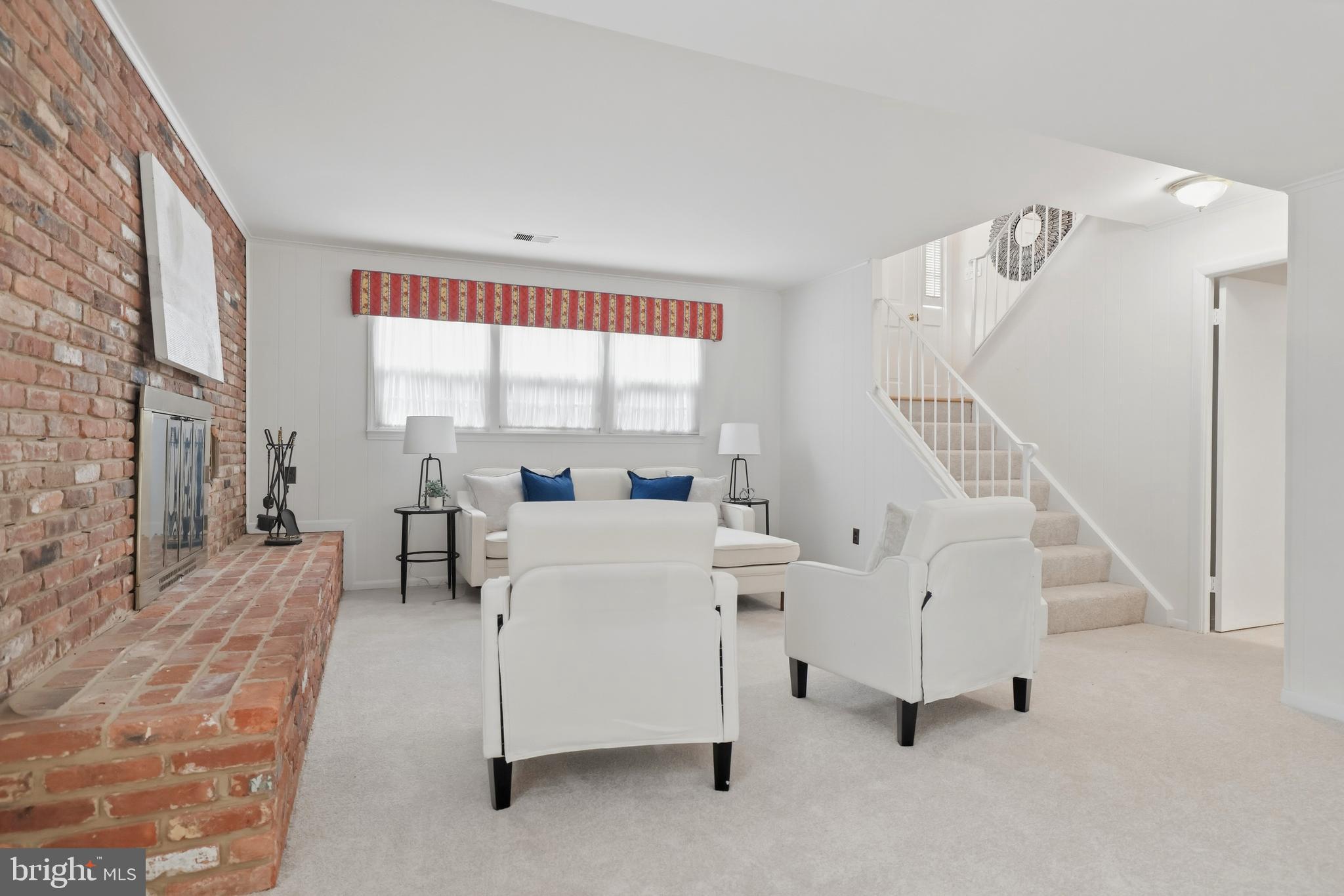 7211 Ashview Drive Springfield, VA 22153 - Photo 39 of 74 Family Room