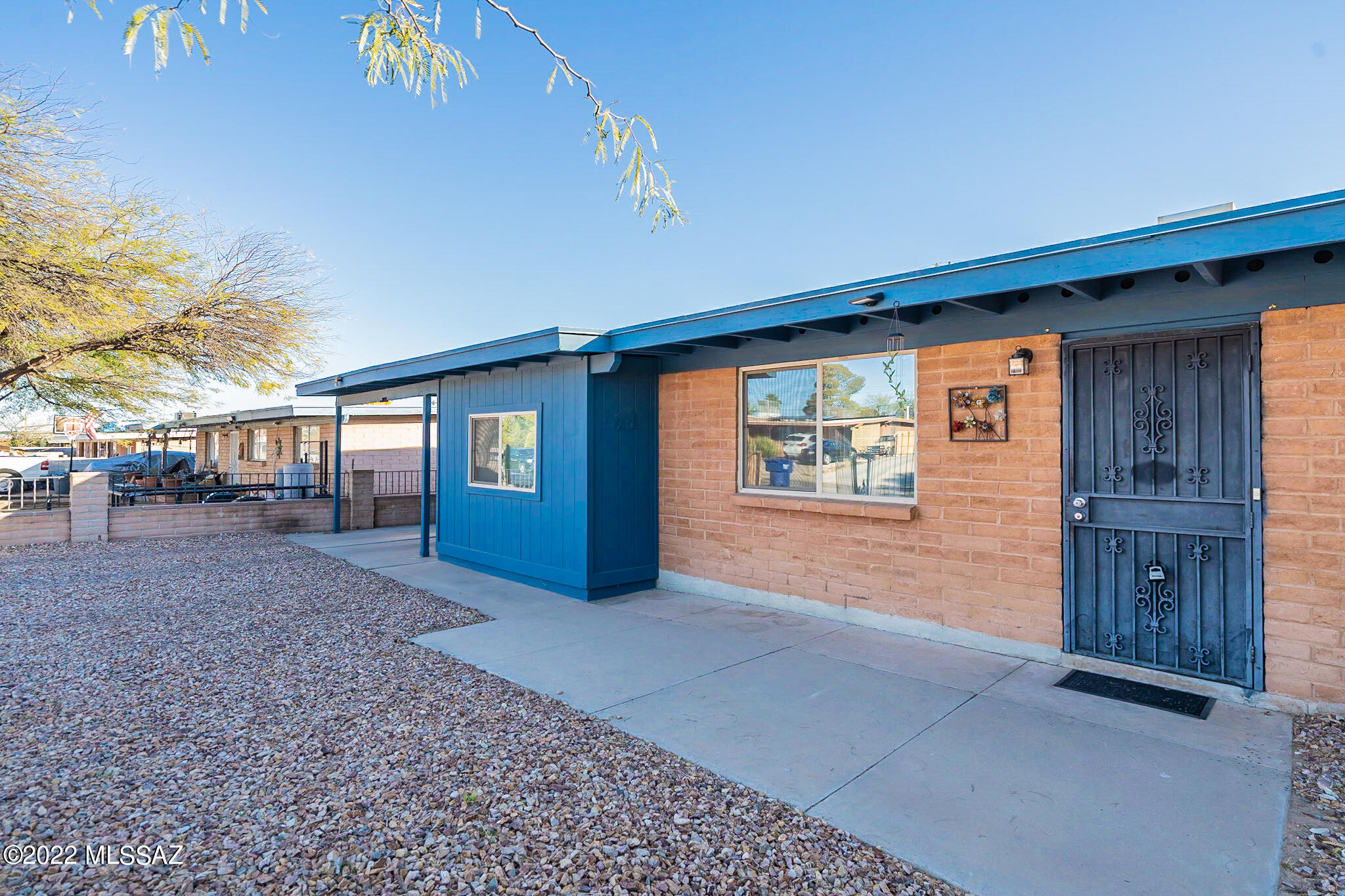 1831 West Merlin Road Tucson, AZ 85713 - Photo 5 of 42